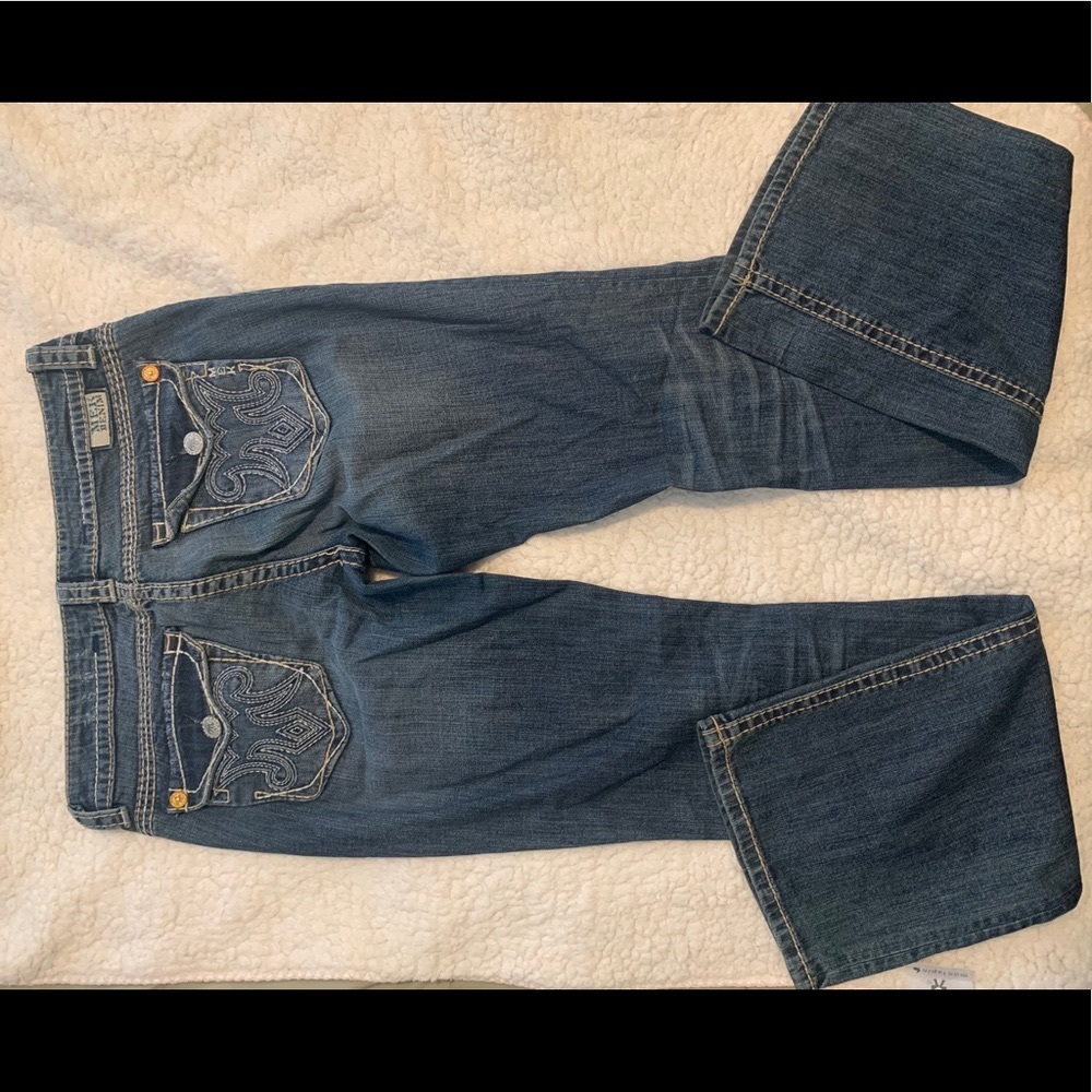 MEK JEANS